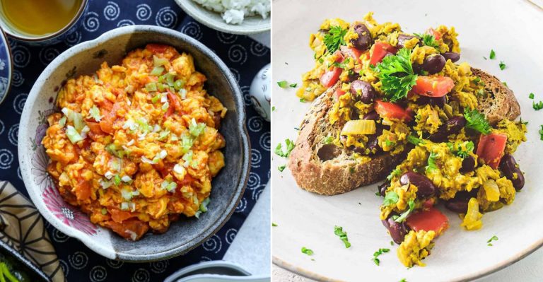 20 Ways Scrambled Eggs Are Enjoyed Around The World (And 8 Is The Best)