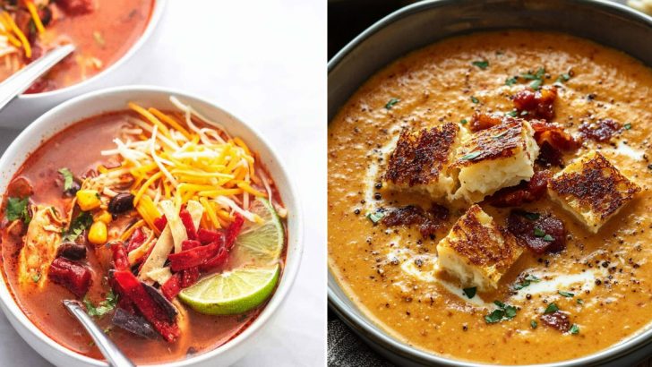 20 Winter Recipes That Dominated Our Kitchens