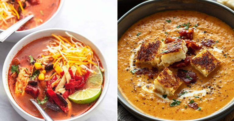 winter meals that are irresistible