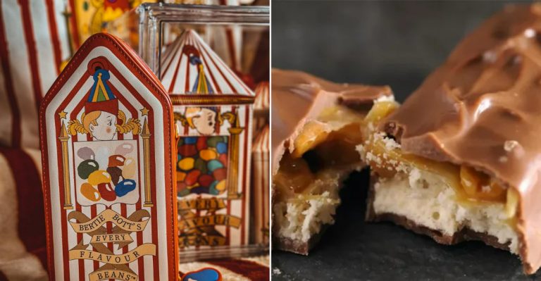 popular candy throughout the years