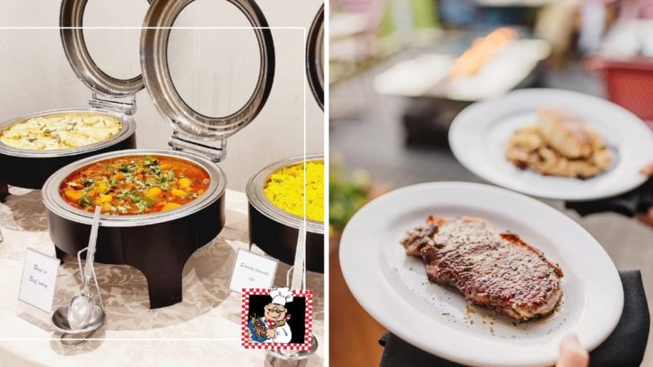 21 Forgotten Mall Restaurants That Are Gone Forever