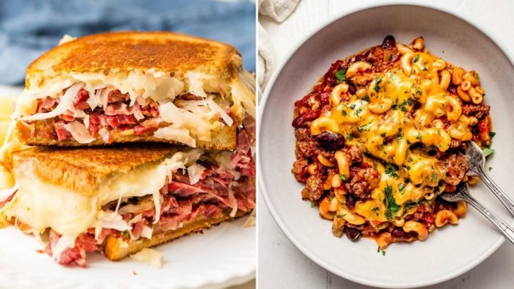 21 Mouthwatering Ways To Elevate Canned Corned Beef