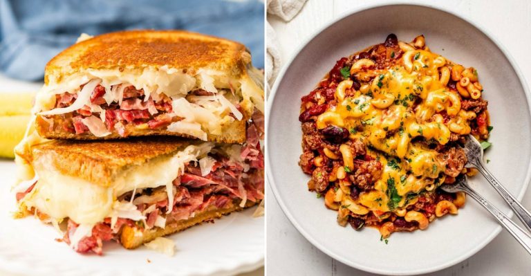 21 Mouthwatering Ways To Elevate Canned Corned Beef