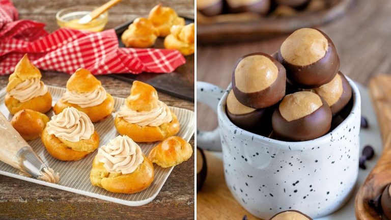 Midwest desserts