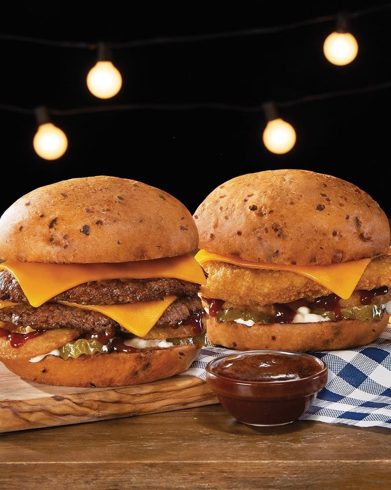 ButterBurger Extravaganza