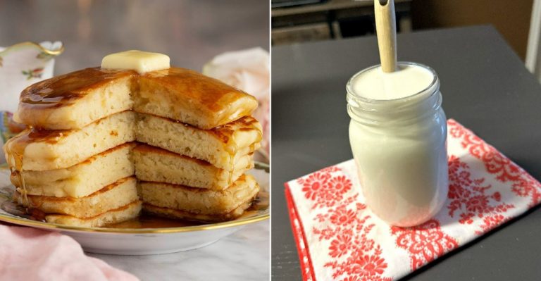 delicious meals that contain evaporated milk