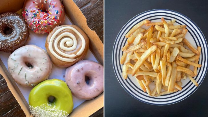 22 Finger Foods You Can Shamelessly Devour Without A Fork