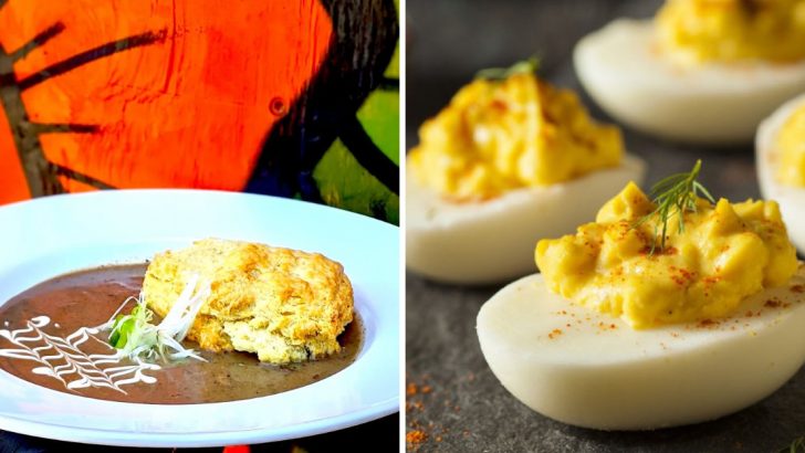 22 Horseradish Recipes For When You Crave A Little Zip
