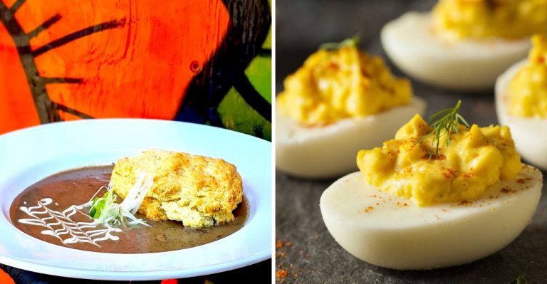 22 Horseradish Recipes For When You Crave A Little Zip
