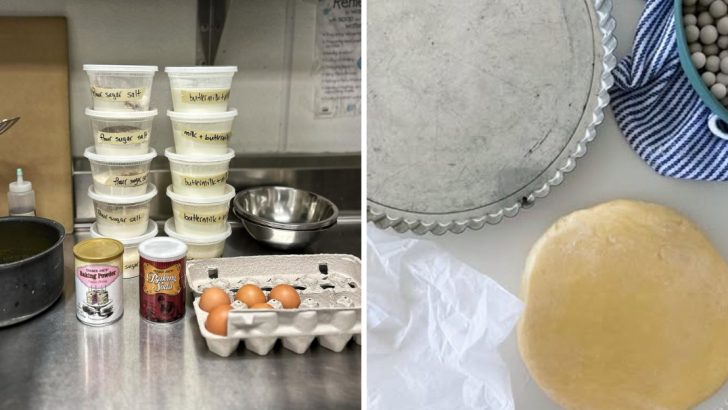 22 Things To Know Before You Double A Recipe