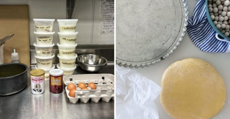22 Things To Know Before You Double A Recipe