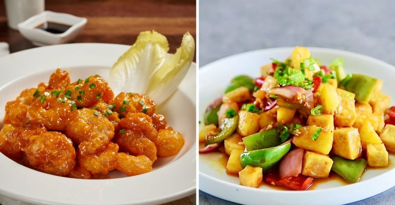 23 Classic Take-Out Recipes With A Homemade Twist