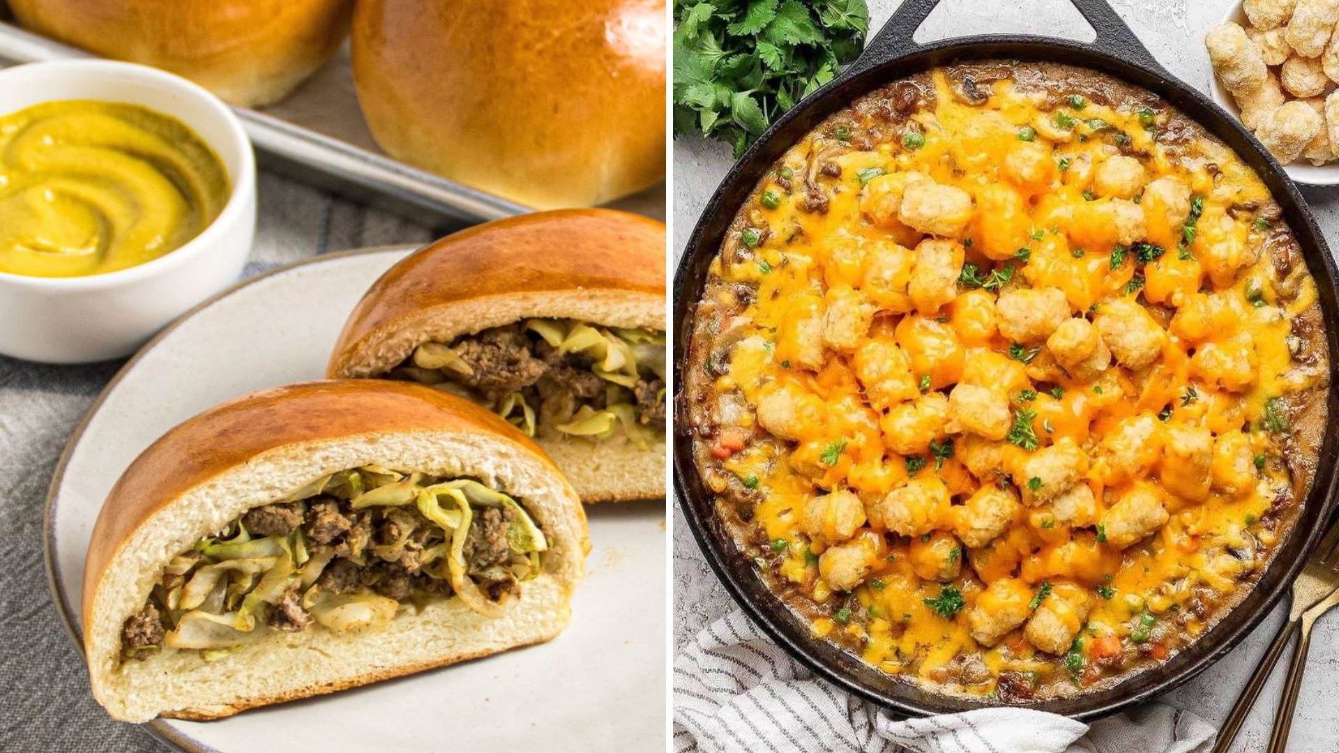 midwestern meals