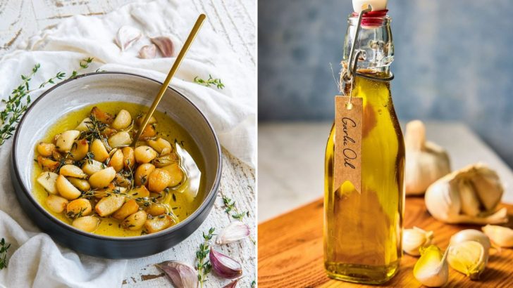 24 Easy Garlic Recipes That Even Beginners Can Master