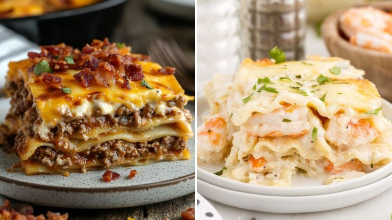 lasagna tips