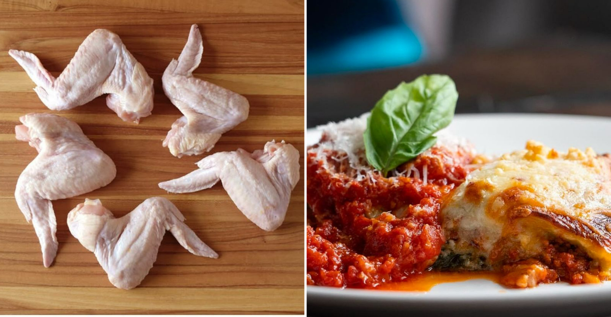 Aldi foods that are better to skip