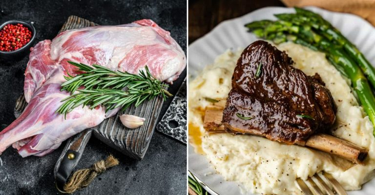 amazing meat ideal for slow-cooker