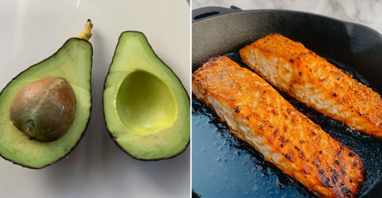 foods that are good prep for drinking