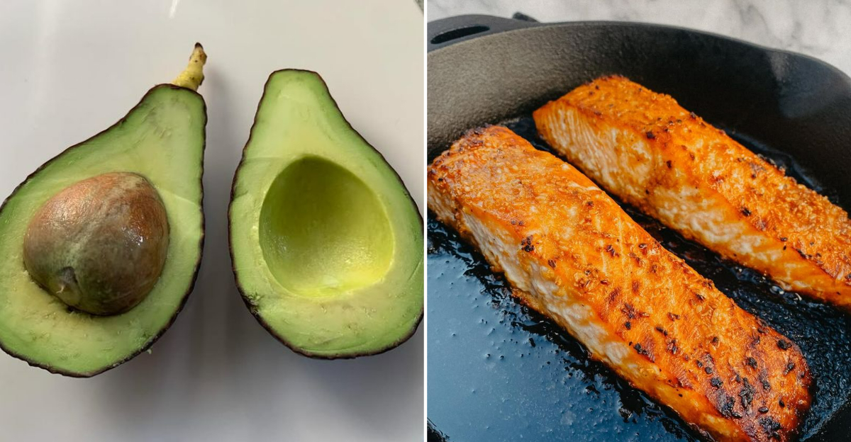 foods that are good prep for drinking