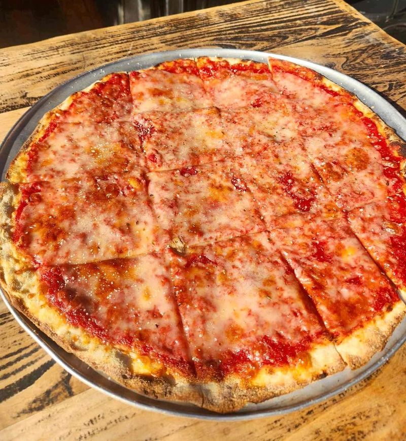 St. Louis-Style Pizza