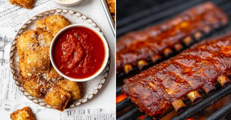 amazing meals for Missouri