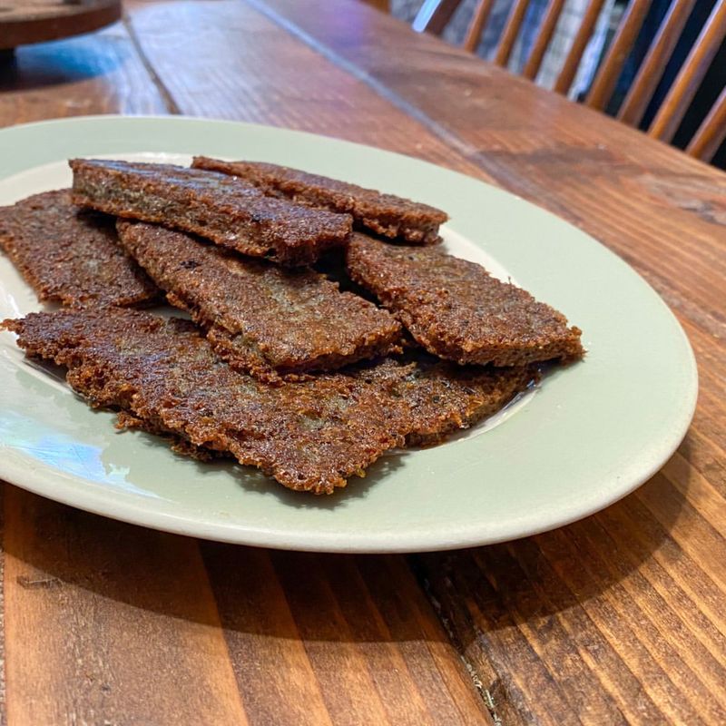 Scrapple