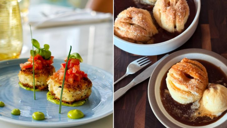 25 Best Recipes That Prove Delaware Knows Comfort Food