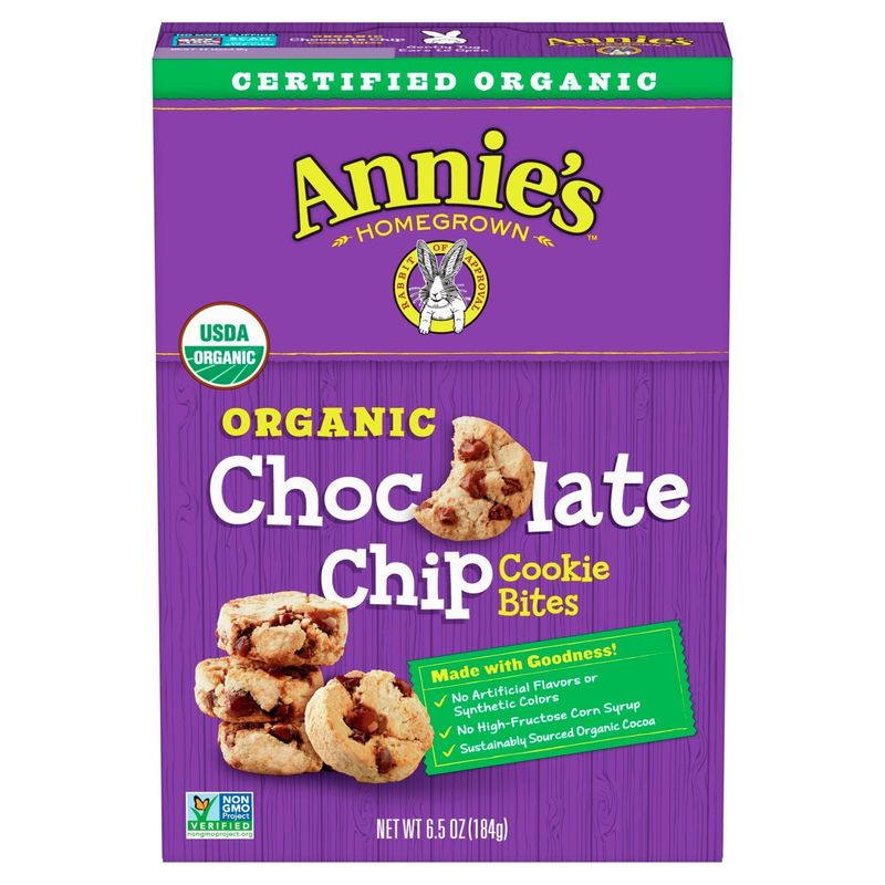 Annie's Homegrown