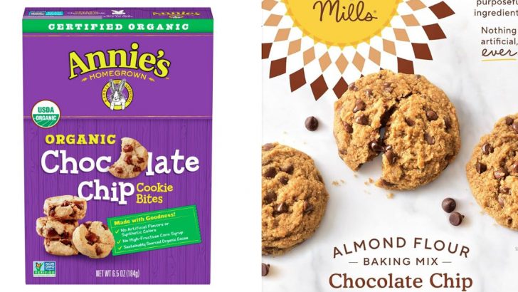 25 Best & Worst Cookie Brands, According To Dietitians