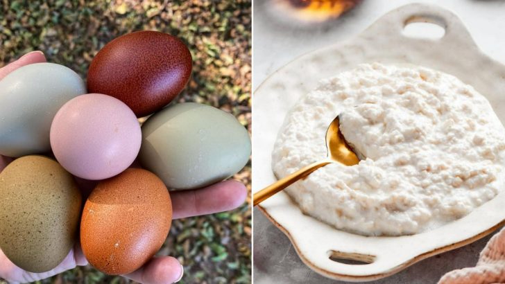 25 Budget-Friendly Protein Sources To Keep You Strong