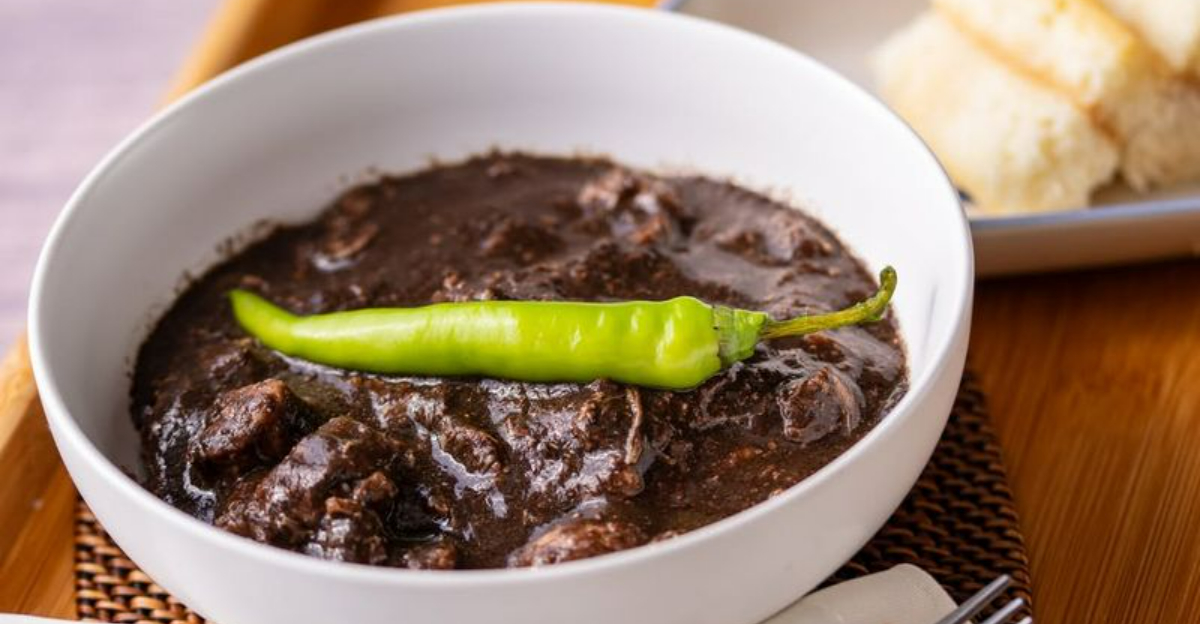 Filipino dishes everyone must try