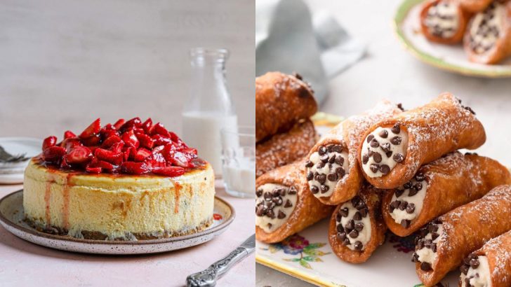 25 Copycat Steakhouse Desserts That Are Well-Done