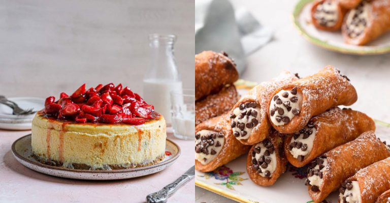 25 Copycat Steakhouse Desserts That Are Well-Done