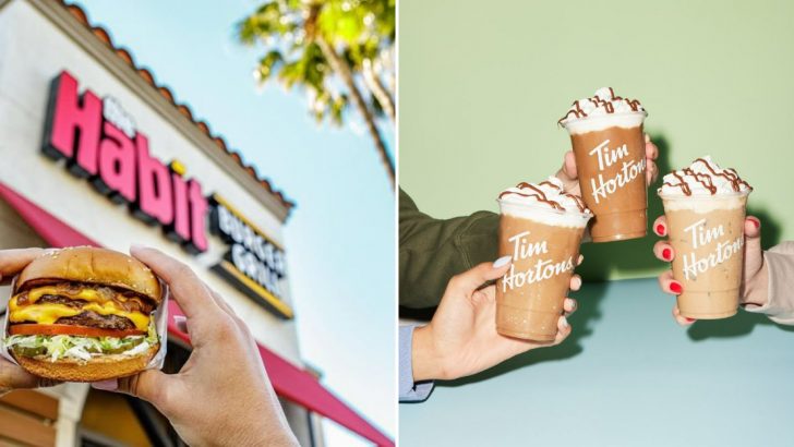 25 Fast-Growing Chain Restaurants You’ll See Everywhere In 2025