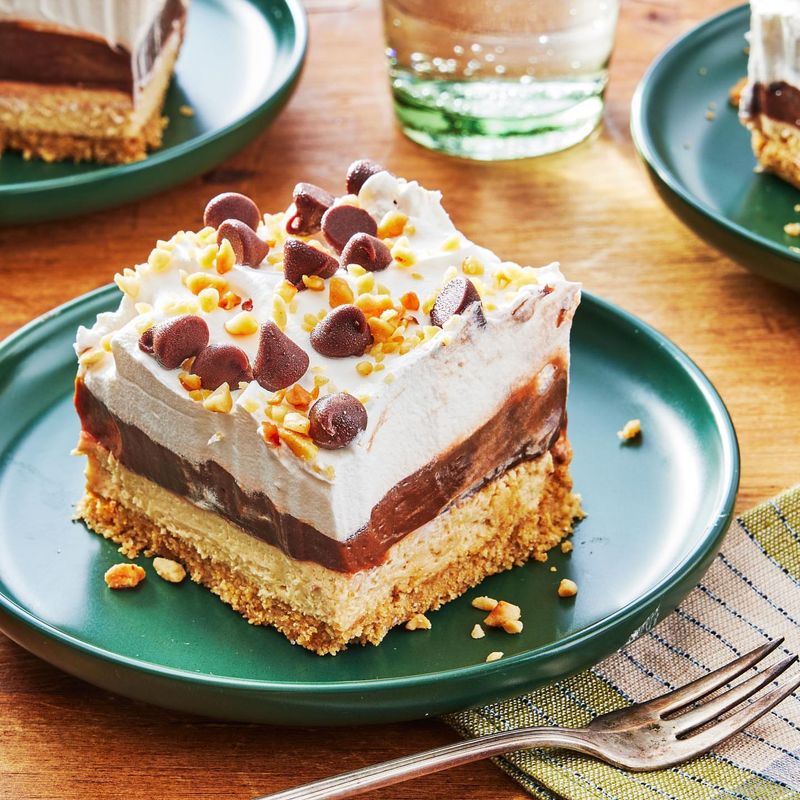 Mystic Chocolate Delight