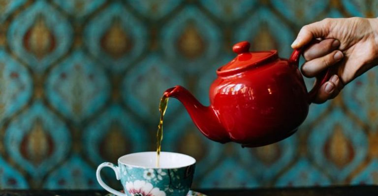 25 Foods Once Fit For Royalty—Now You Can Eat Them Anytime!