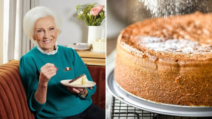 25 Genius Cooking Tips From Mary Berry That Will Change Your Kitchen Game