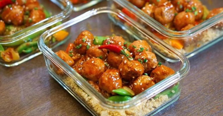 exciting delicious dinners
