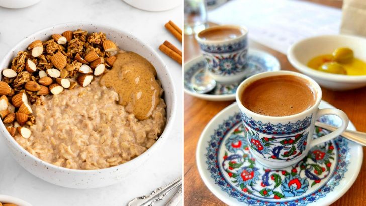 25 Healthy & Delicious Mediterranean Breakfast Ideas