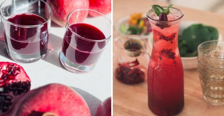 25 Heart-Healthy Drinks To Quickly Lower Blood Pressure