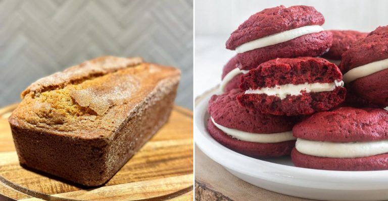 iconic Amish foods