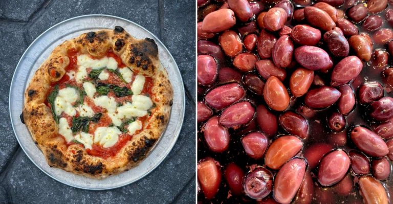 25 Iconic Foods And Recipes Legally Protected—You Won’t Believe What’s Off-Limits