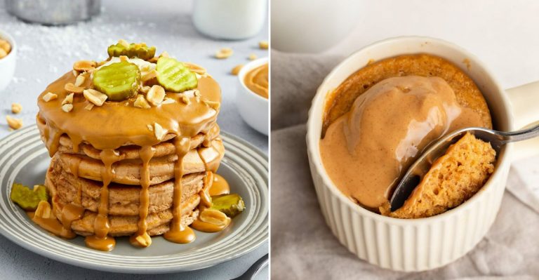 many amazing peanut butter recipes
