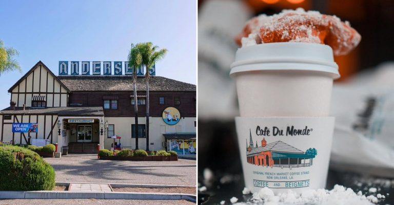 legendary roadside restaurants