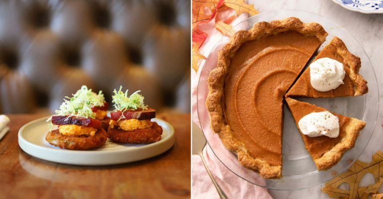 25 Must-Try Foods That Originated In Georgia
