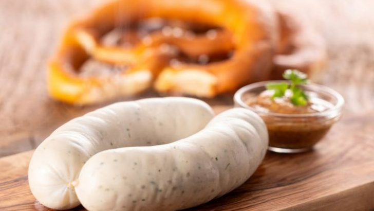 25 Must-Try Sausages From Around The World