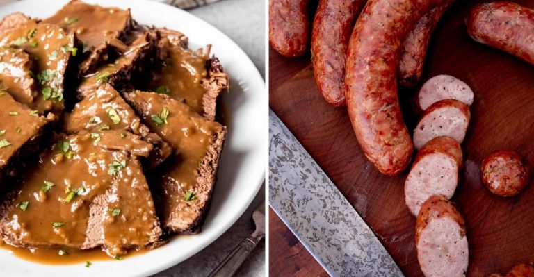25 Of The Tastiest Traditional German Recipes You’ll Want To Try