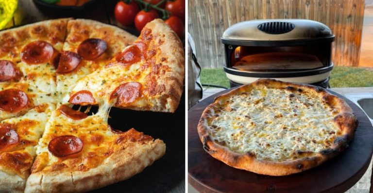 25 Pizza Hacks You Have To Try