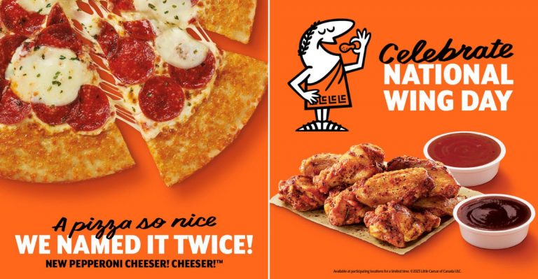 25 Popular Little Caesars Menu Items Ranked From Worst To Best – You Won’t Believe The Number 1
