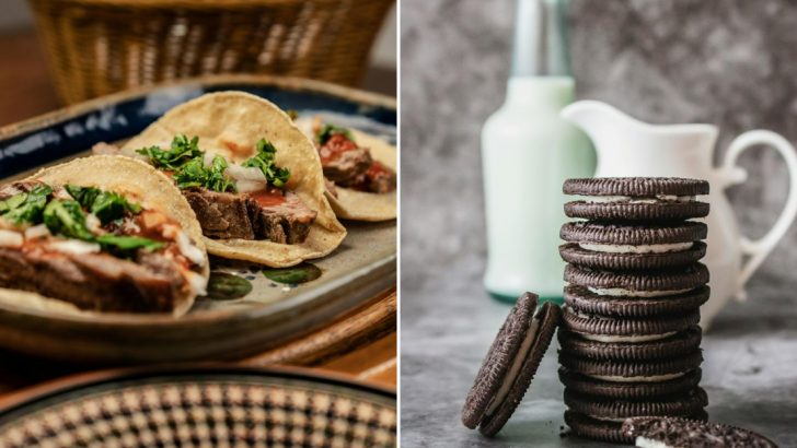 25 Popular Snacks You’ve Been Eating Wrong This Whole Time